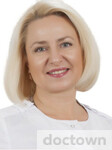 Жукова Наталья Владимировна