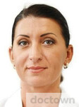 Речкалова Ольга Петровна
