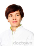 Рекунова Марина Васильевна