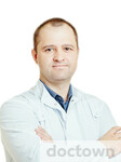 Решетов Сергей Петрович