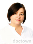 Решетова Алёна Валерьевна