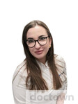 Резина Людмила Александровна