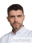 Звигинцев Николай Андреевич