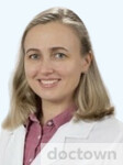 Клещева Анна Евгеньевна