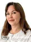 Абубакирова Светлана