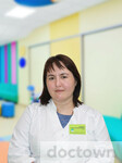 Андреева Любовь Владиславовна
