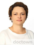 Андреева Нина Николаевна