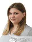 Аникина Наталья Алексеевна