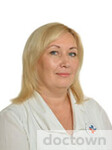 Анисимова Наталья Викторовна