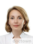 Аниськина Наталья Николаевна