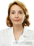 Аниськина Наталья Николаевна