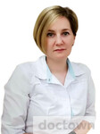 Антипова Анна Сергеевна