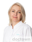 Зубияшвили Екатерина Владимировна