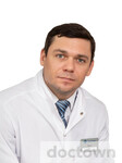 Зуев Аркадий Алексеевич