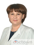 Кудринская Лариса Васильевна