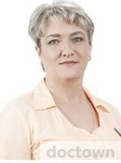 Кудряшова Юлия Ивановна