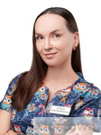 Кукаркина Елена Валентиновна