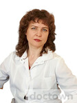 Куличкина (Архипова) Юлия Владимировна