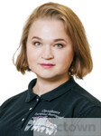 Кураева Екатерина Викторовна