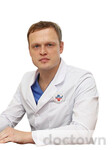 Куватов Александр Георгиевич