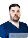 Кузнецов Андрей Сергеевич