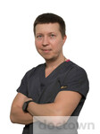 Кузнецов Антон Валерьевич