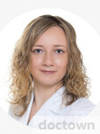 Кузнецова Елена Витальевна