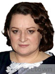 Кузнецова Ольга Викторовна 