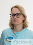 Могутнова Елена Александровна