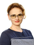 Моисеева Татьяна Николаевна