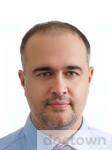 Молдован Иван Иванович 