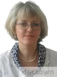 Молодцева Елена Юрьевна