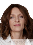 Молодцева Ирина Валерьевна