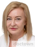 Молодецкая Лилия Викторовна