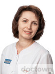 Морозова Наталья Юрьевна