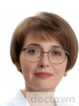 Москович Галина Исааковна