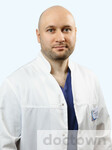 Гибайдуллин Алик Рафисович