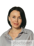 Гильманшина Диана Ралифовна