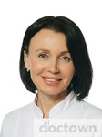 Гильманшина Диана Ралифовна
