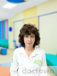 Пляс Анна Львовна