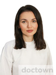 Власова Ольга Сергеевна