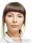 Михайленко Юлия Александровна