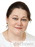 Михайлова Анна Сергеевна