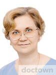 Михалева Ирина Игоревна