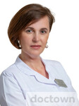 Михеева Татьяна Владимировна