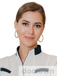 Миндели Наталья Владимировна