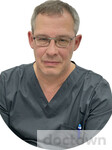 Миронов Виктор Николаевич