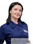 Мирошниченко Лариса Евгеньевна