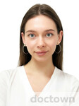 Митишева Евгения Александровна