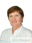 Эйхенбаум Ирина Юрьевна